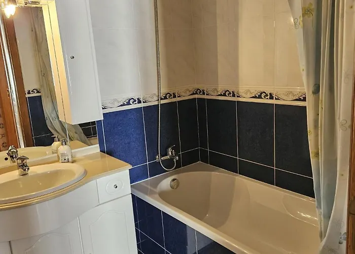 Rum i privatbostad Bigwaves1 *