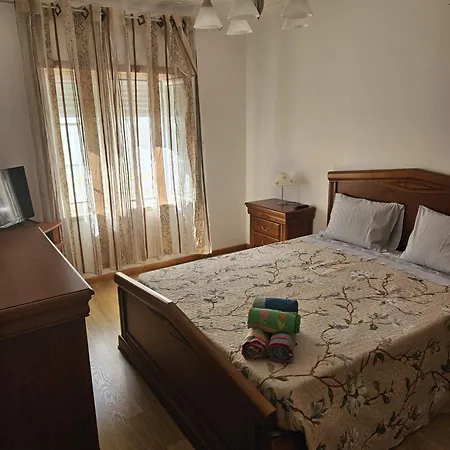 Bigwaves1 Privatunterkunft Nazaré