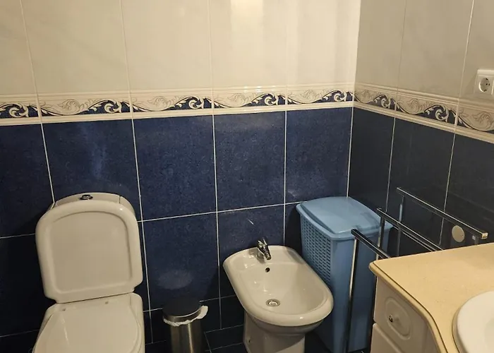 民宿 Bigwaves1 纳扎雷